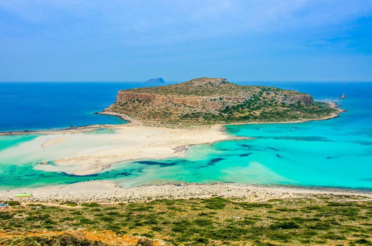 Estia Βίλα Πλάτανος Εξωτερικό φωτογραφία